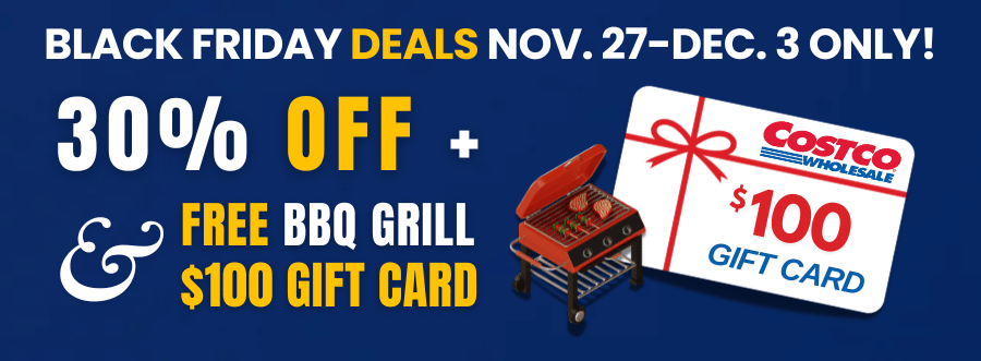 Black Friday "WONDERFRIDAY"